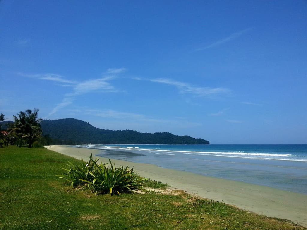 Borneo Beach Villa & Suite - photo 22