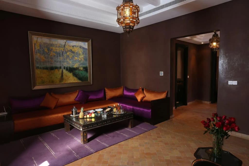 Palais Aziza & Spa - photo 1