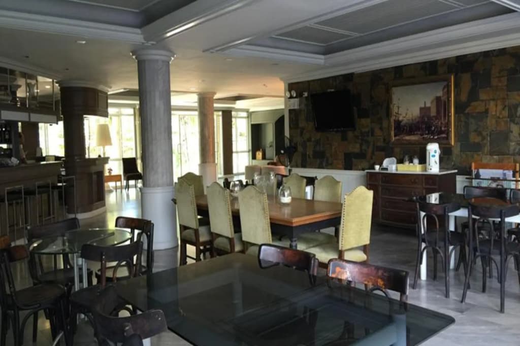 Garden Paradise Hotel & Serviced Apartment - photo 21
