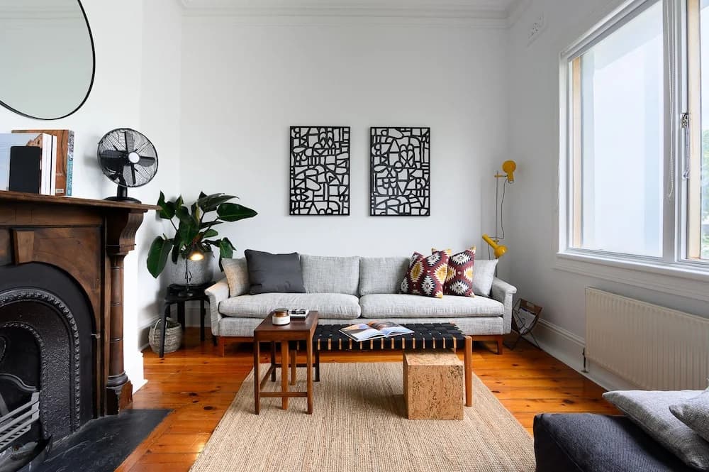 ADDERLEY A Striking 1880s Remodeled Victorian - photo 10