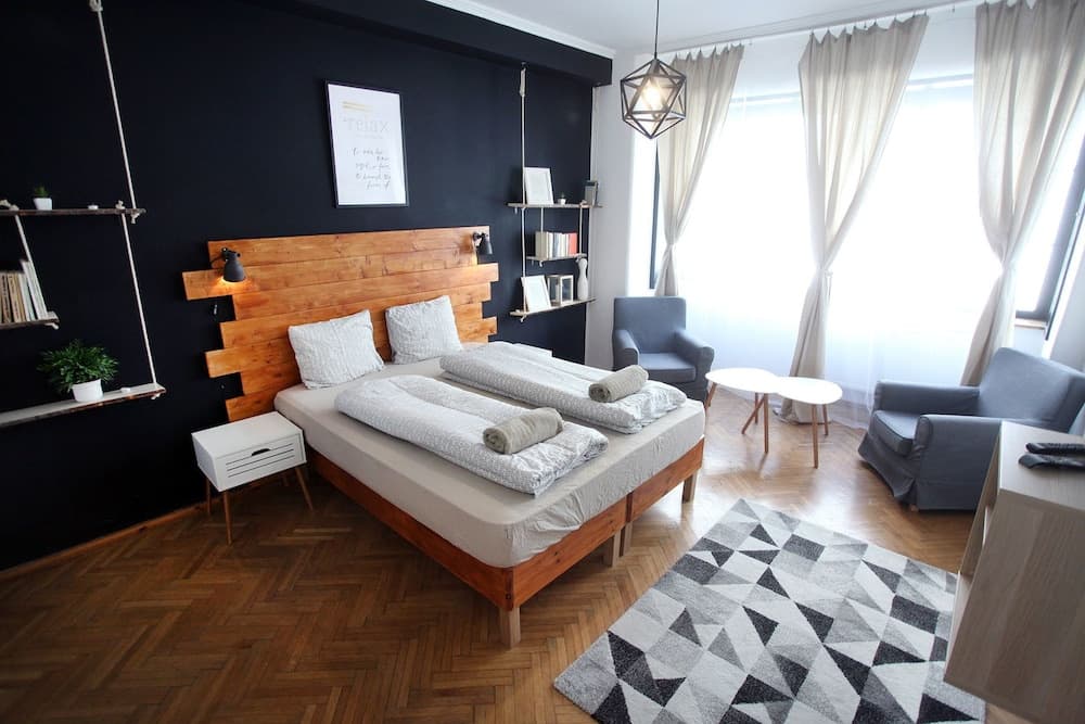 Dfive Apartments - Inspire - photo 3