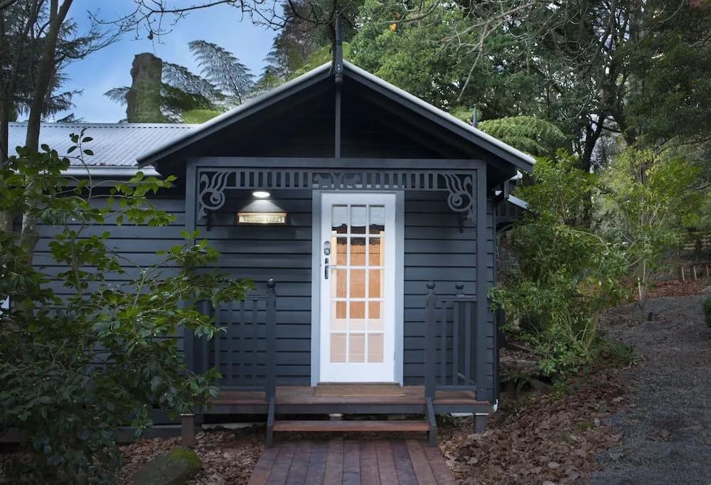 Leddicott Cottage - photo 8
