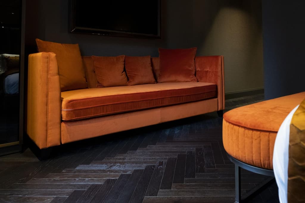 U-Visionary Roma Hotel - photo 29