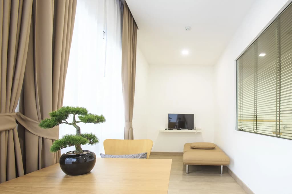 Hinoki Hotel - photo 12