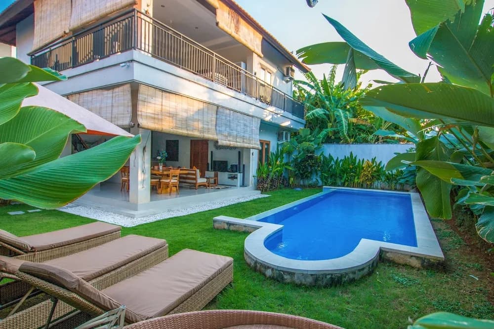 Villa Harmony Seminyak - photo 36