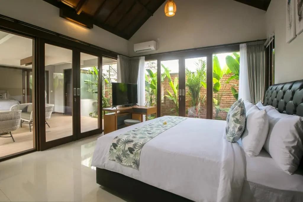 Villa Ciwuwi Balangan by Nagisa Bali - photo 3