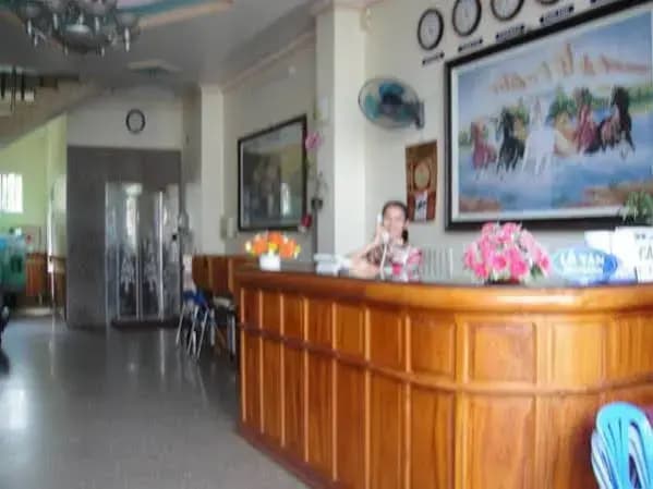 Hoang Son Hotel - photo 20