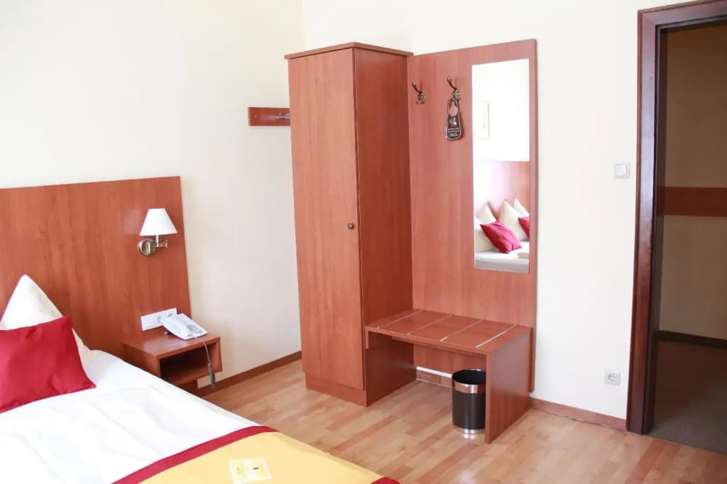 Hotel Mozart - photo 42
