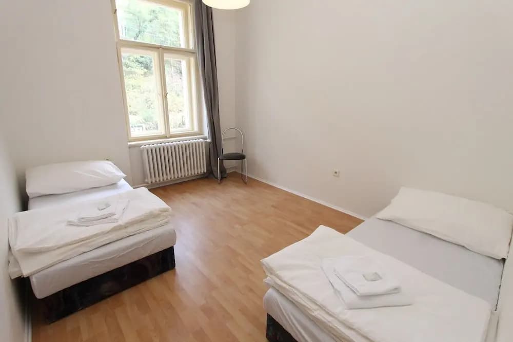 Zizka Home Apartments - photo 27