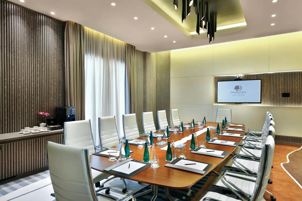 DoubleTree by Hilton Hotel Doha Old Town - photo 19
