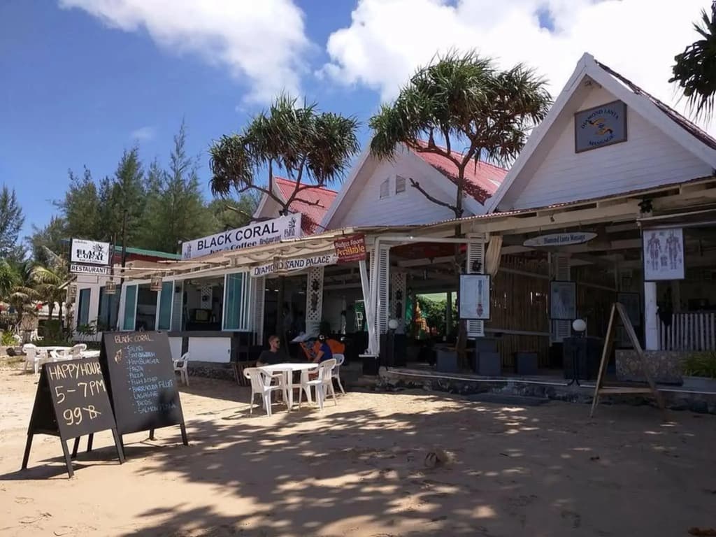 Diamond Sand Palace - photo 13