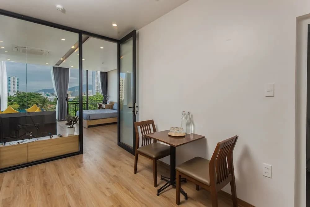 NOS House - photo 36