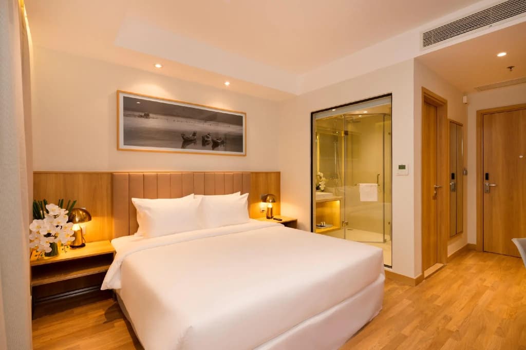 Nagar Hotel Nha Trang - photo 4