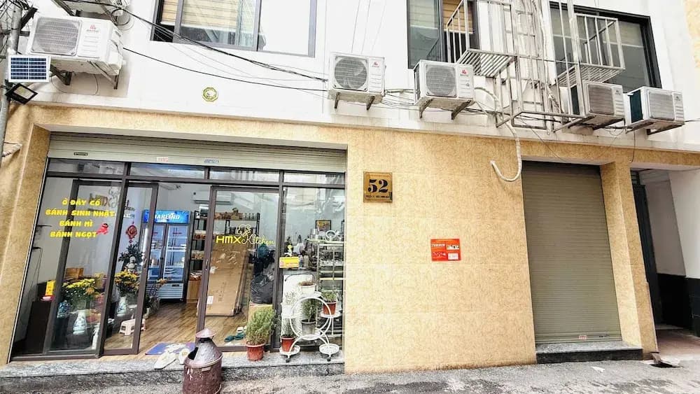 Era Apartment Thinh Hao - photo 1