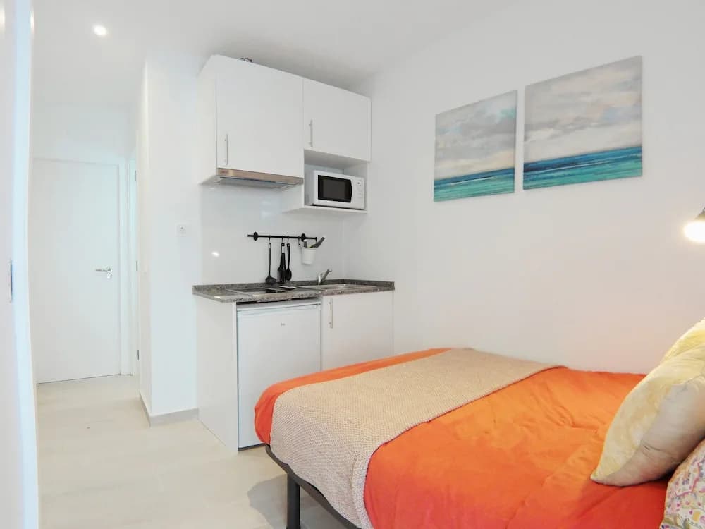 Estudio en Usera RUH5 - photo 3