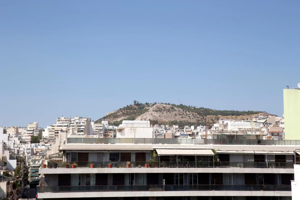 Hypnos Inn Athens - photo 40