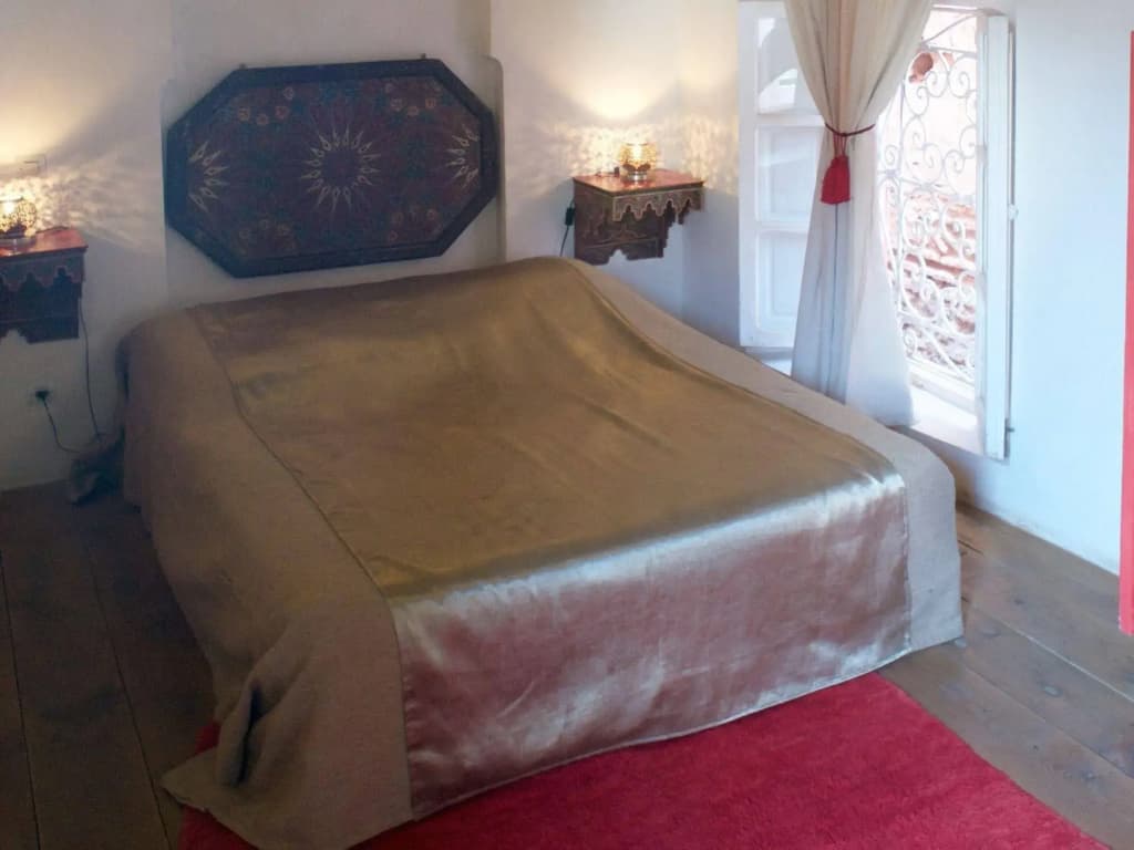 Riad Dar Kleta - photo 2