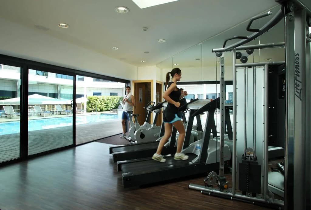 Hotel SB Icaria - photo 25