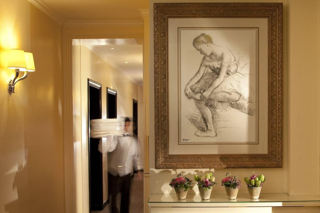 West-End Hotel - photo 12