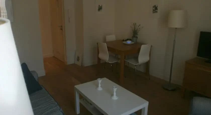 Nice Riviera Best Of Apartments - photo 5