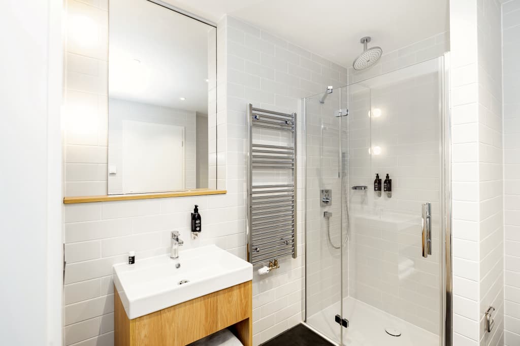 Wilde Aparthotels, Berlin, Checkpoint Charlie - photo 8