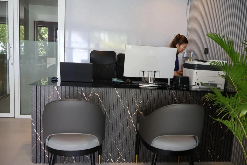 Starry Beach Inn Hotel - photo 31