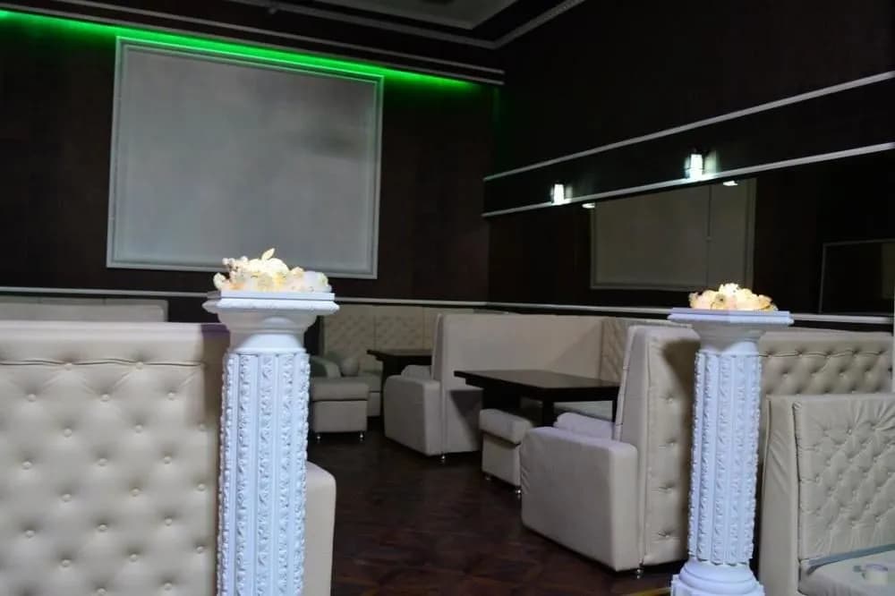 Gold Boutique Rustaveli - photo 13