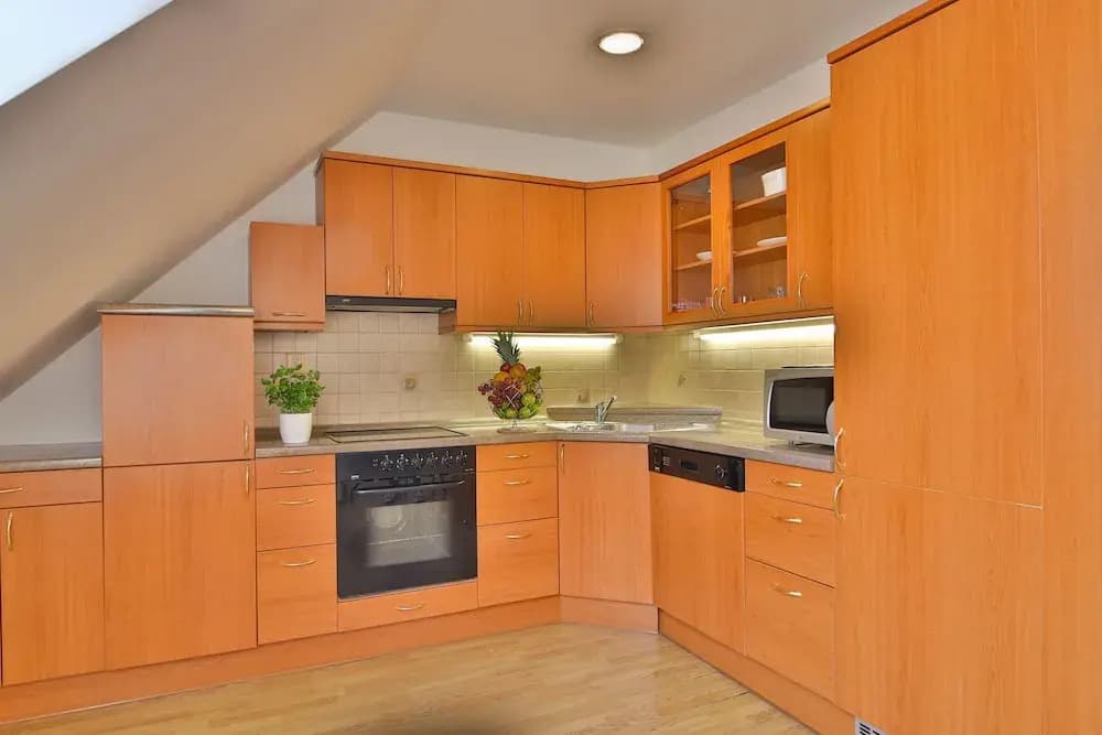 Wenceslas Square Duplex by easyBNB - photo 15
