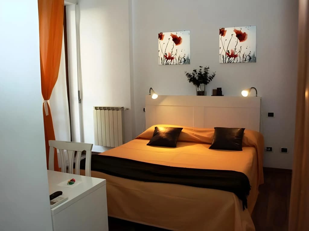 Trastevere Rooms - photo 19