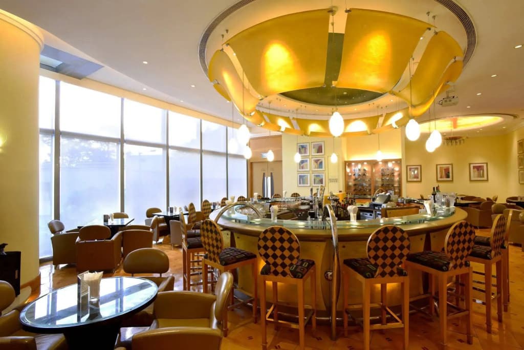 Metropark Hotel Causeway Bay HK - photo 27