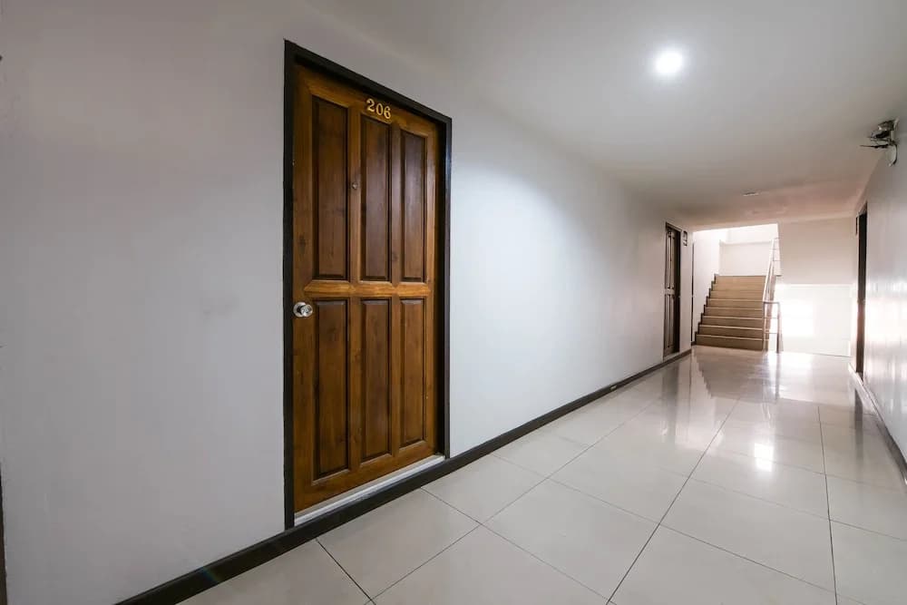 OYO 438 Home 24 - photo 12