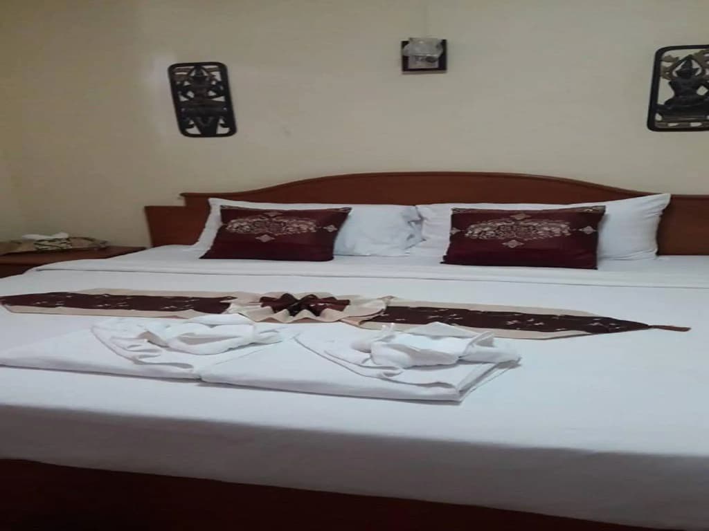 Patong Rose Guesthouse - photo 5
