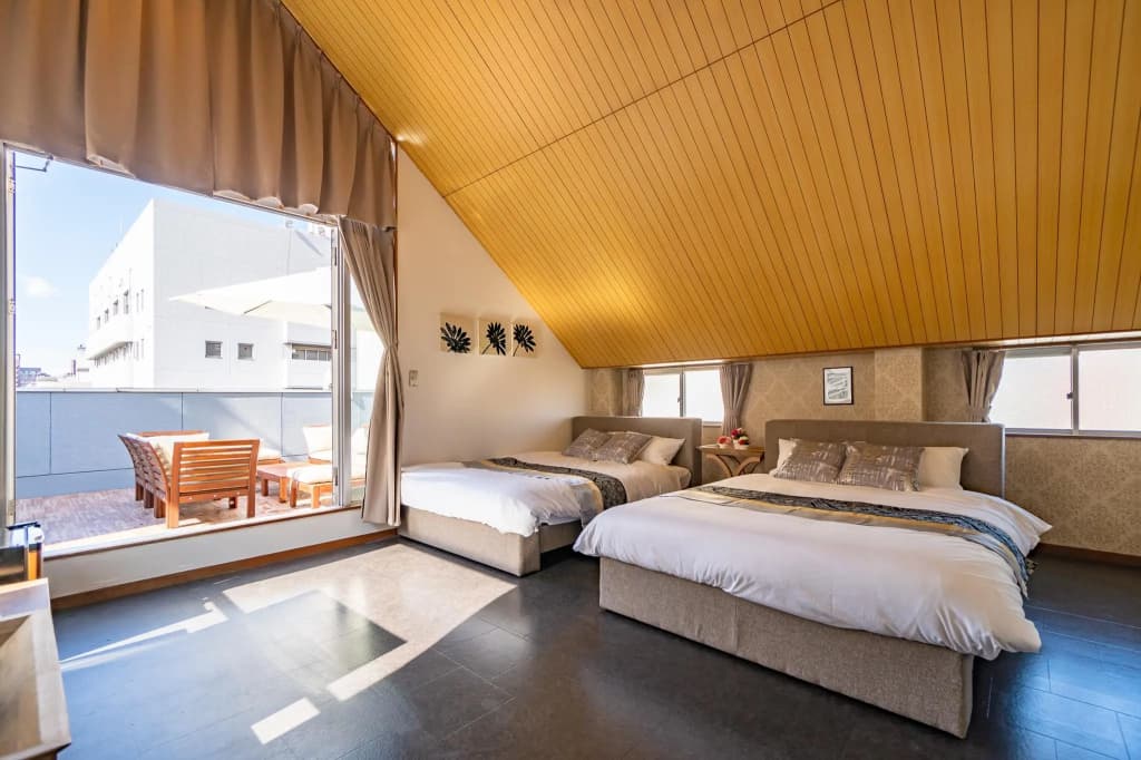 Yamato - Doyanen Hotels - photo 13