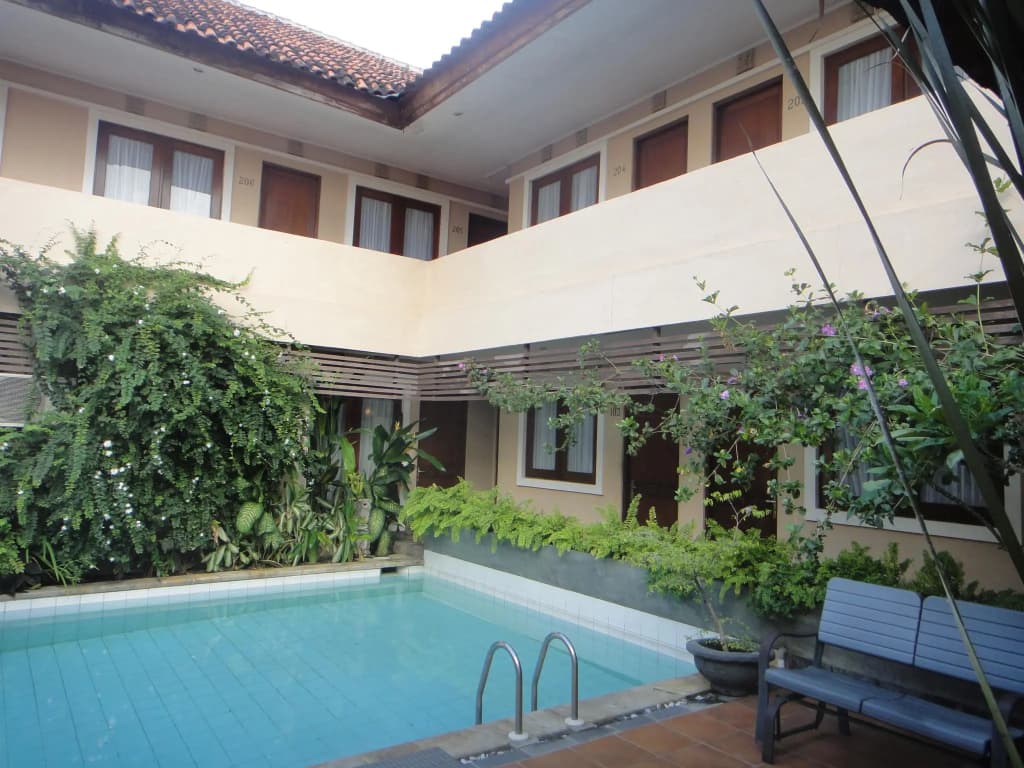 Balira Airport Hotel - photo 12