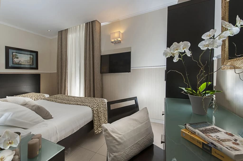 Yes Hotel - photo 29