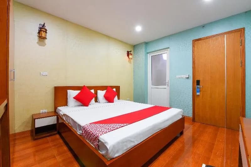 OYO 241 Hp Home Hotel - photo 6