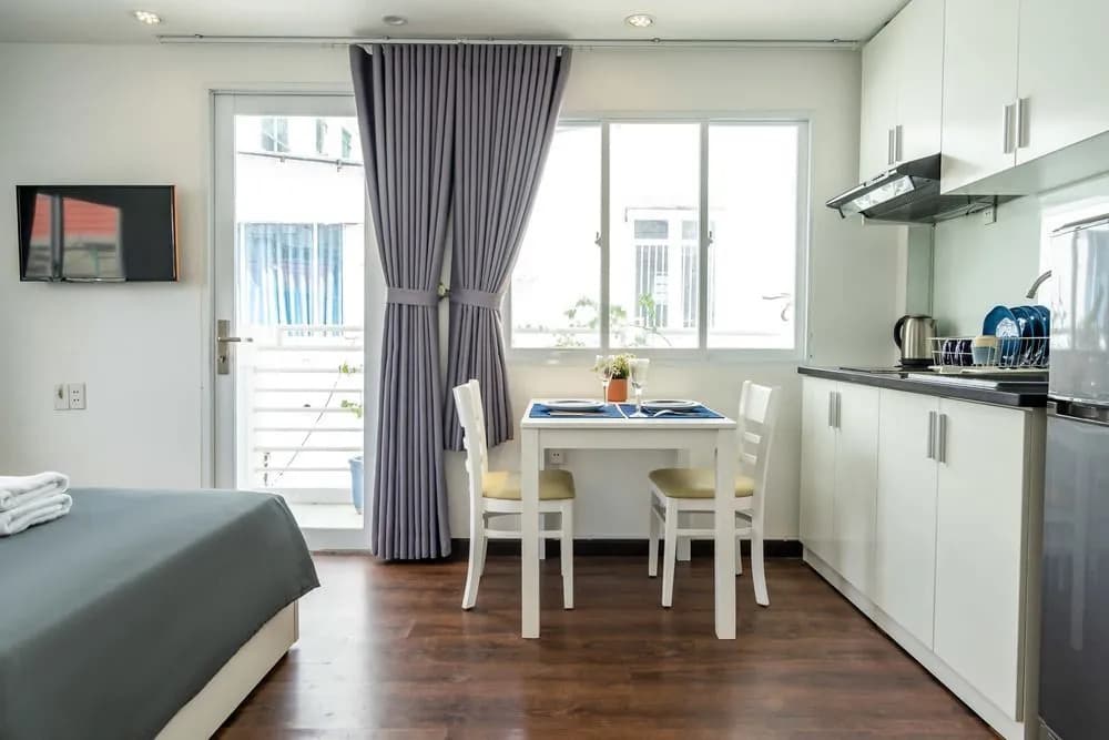 White Home - photo 18