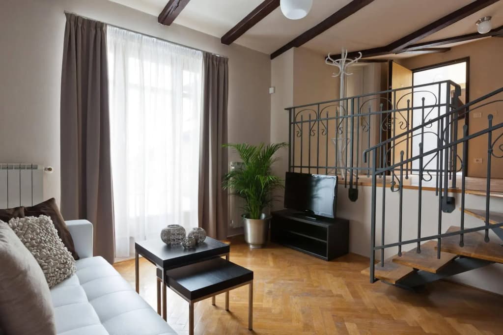 Prague Holiday Apartments - photo 12