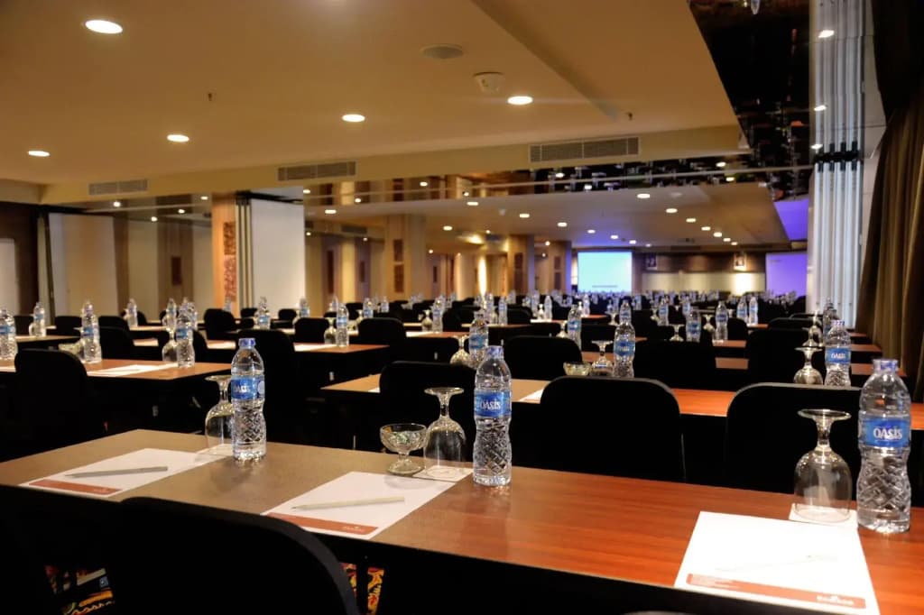 Ramada by Wyndham Bali Sunset Road Kuta - photo 12