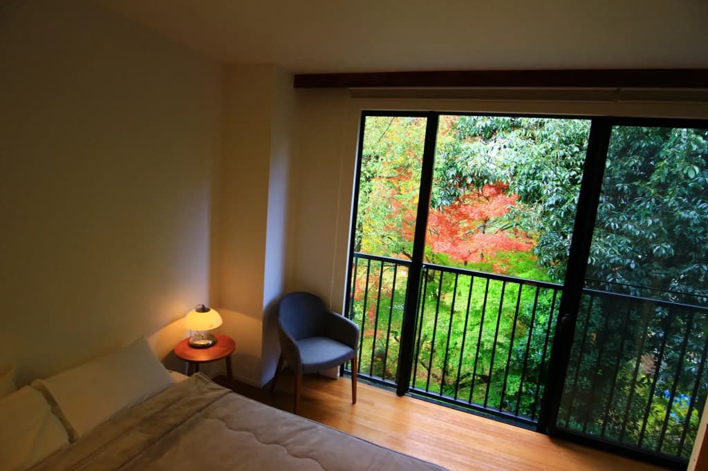 Bird Hostel - photo 7