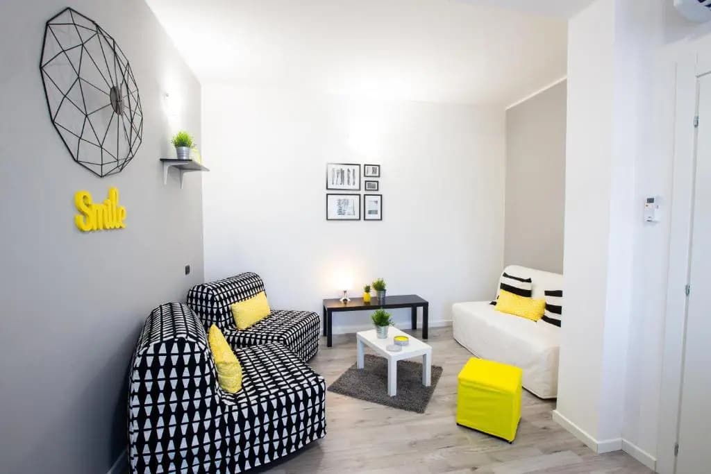 Apartment Clitumno 23 - main photo