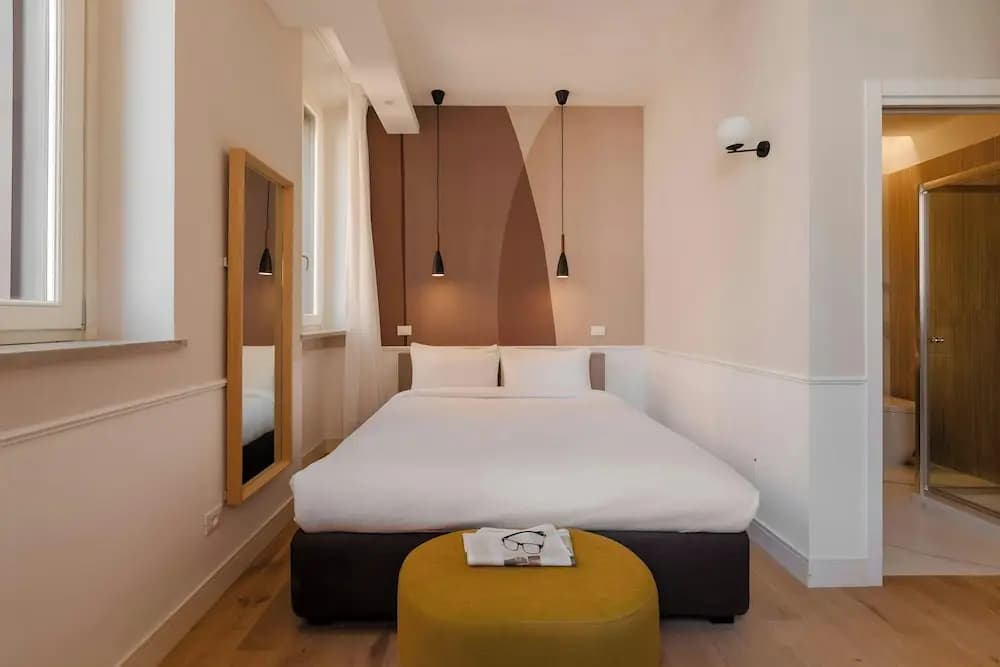 Sonder by Marriott Bonvoy Antinoo Apartments Piazza del Parlamento - photo 42