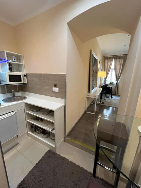St Martin Apartment - photo 2