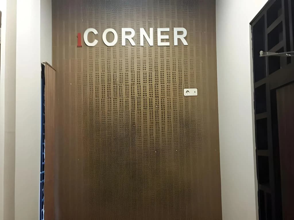 iCorner Residence - photo 10