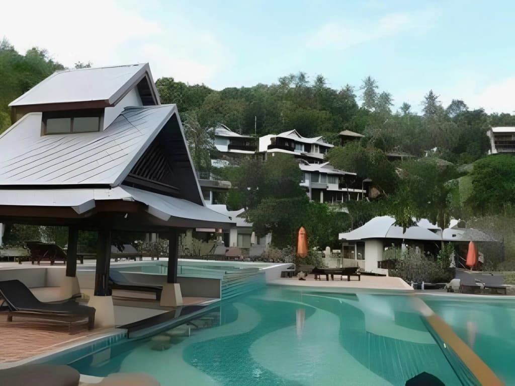Salad Buri Resort & Spa (SHA Plus+) - photo 24