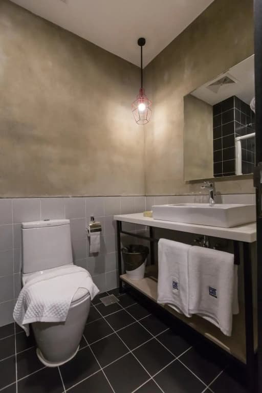 Thome Boutique Hotel - photo 10