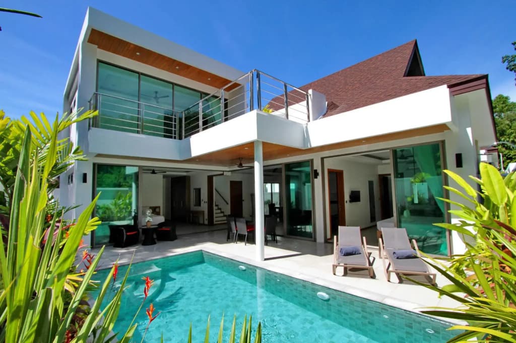 Ya Nui Beach Villas - photo 11