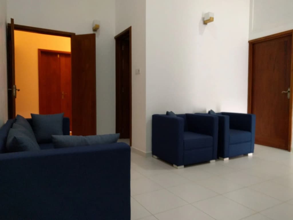 The Residence - photo 2