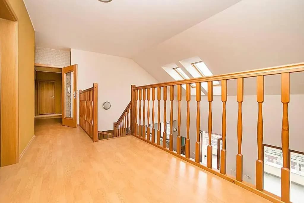 Great Terrace in Big, Central Flat - photo 10