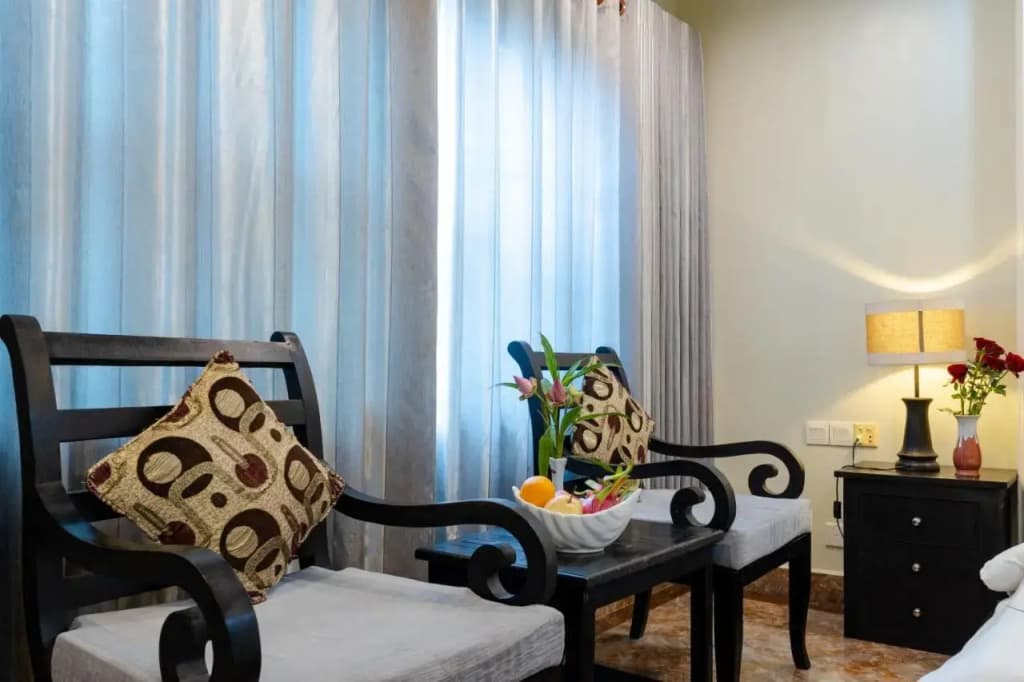 Siem Reap Sky Inn - photo 45